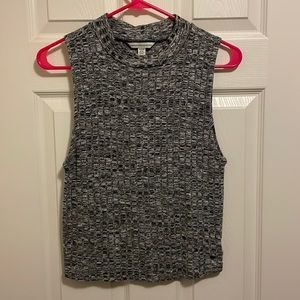 American Eagle Ribbed Tank